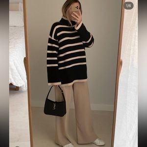 Gobi Cashmere Sweater